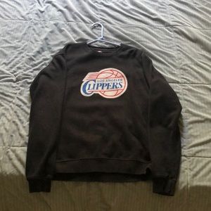 Los Angeles Clippers Crewneck